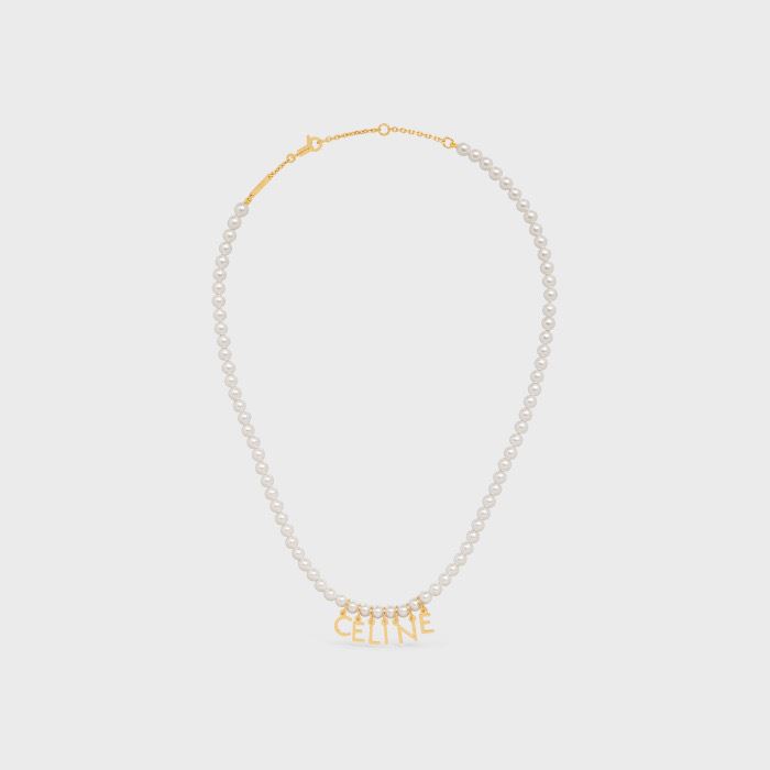 Ce**e necklaces